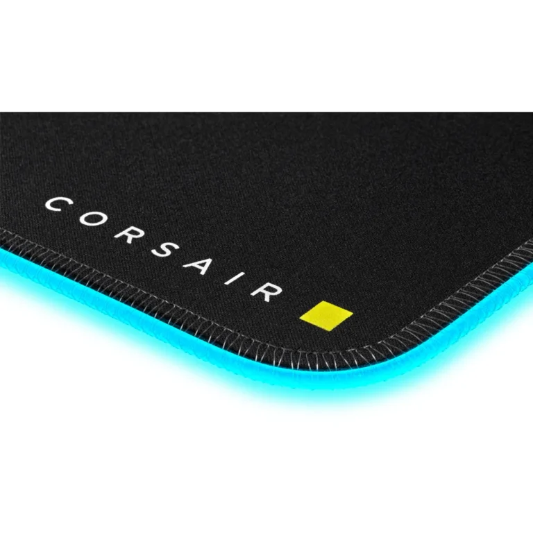 Corsair MM700 RGB Extended gaming mousepad (930 x 400 x 4mm) - RGB