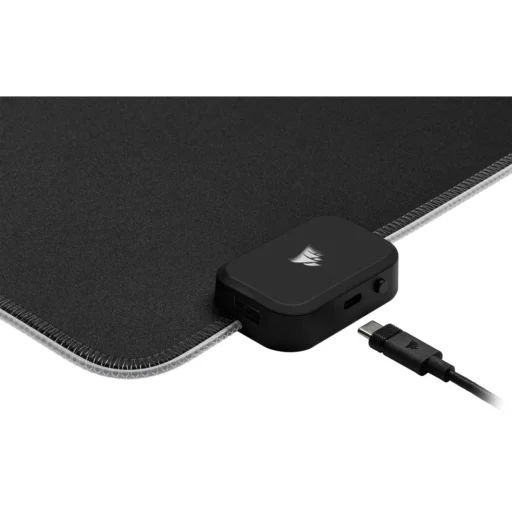 Corsair MM700 RGB Extended gaming mousepad (930 x 400 x 4mm) - RGB