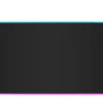 Corsair MM700 RGB Extended gaming mousepad (930 x 400 x 4mm) - RGB