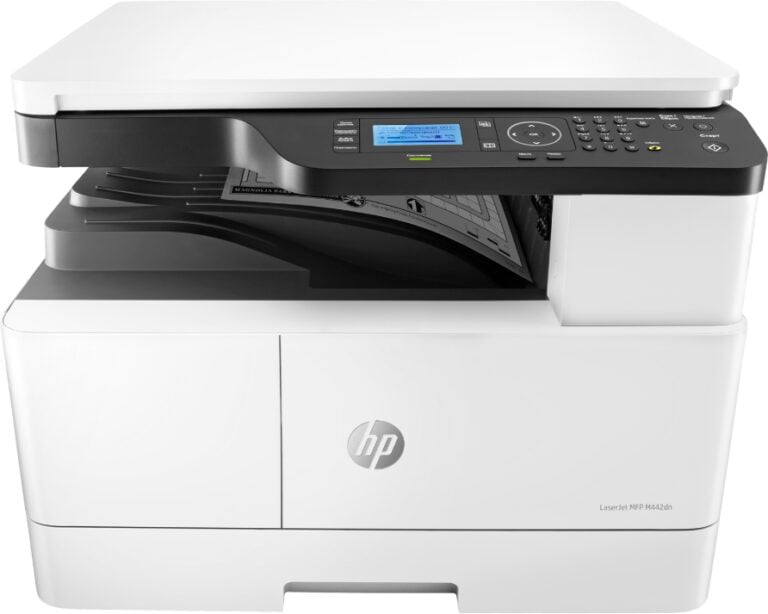 8AF71A_default.jpg HP LaserJet MFP M442dn