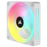 Corsair iCUE LINK QX120 RGB 120mm PWM Fans Starter Kit