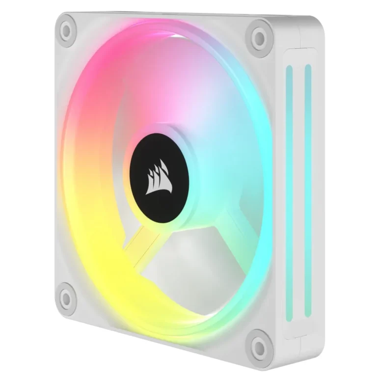 Corsair iCUE LINK QX120 RGB 120mm PWM Fans Starter Kit