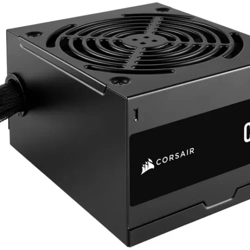 Corsair CX650 ? 650 Watt 80 PLUS Bronze