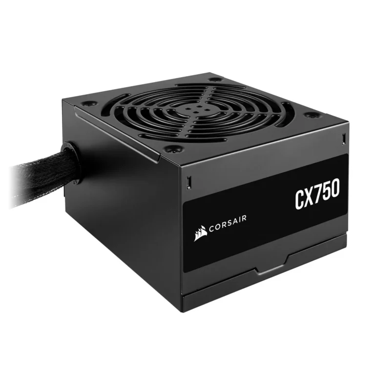 Corsair CX750 ? 750 Watt 80 PLUS? Bronze