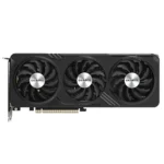 GIGABYTE nVidia GeForce RTX 4060 Gaming OC - 8GB GDDR6; 128-Bit Memory Bus; 2x HDMI; 2x DisplayPort; Min 450W PSU.