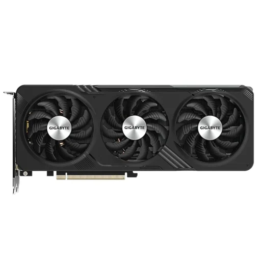 GIGABYTE nVidia GeForce RTX 4060 Gaming OC - 8GB GDDR6; 128-Bit Memory Bus; 2x HDMI; 2x DisplayPort; Min 450W PSU.