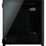 7000D Airflow Black Tempered Glass Mid-Tower