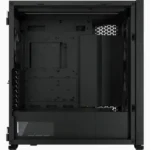 7000D Airflow Black Tempered Glass Mid-Tower