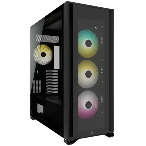 92002962_9014050662.webp 7000X RGB Black Tempered Glass Mid-Tower