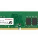 TRANSCEND 8GB DDR4-3200 DESKTOP U-DIMM 1RX8 1G X8 CL22