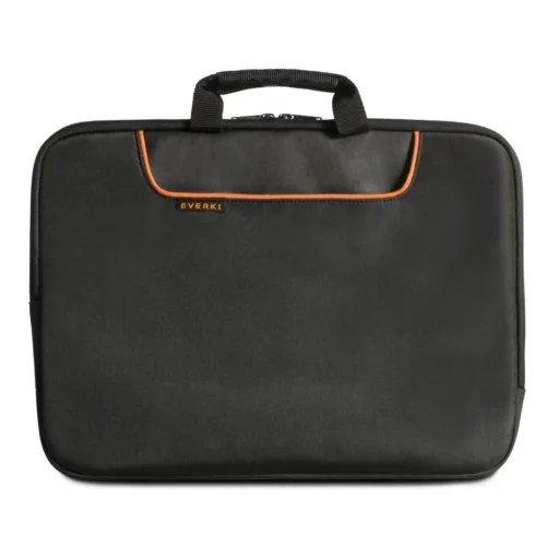 EVERKI EKF808S17B 808-17 17? LAPTOP SLEEVE WITH MEMORY FOAM