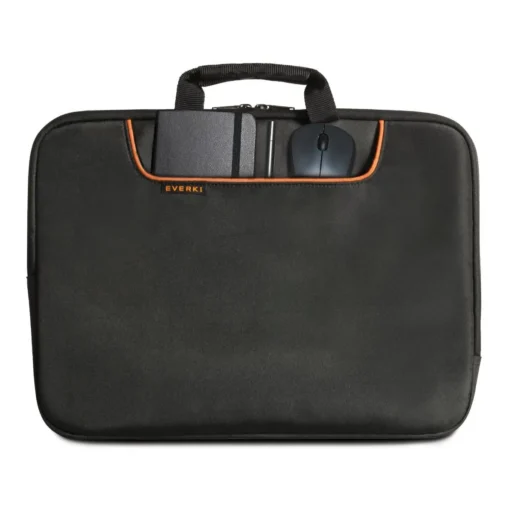 EVERKI EKF808S17B 808-17 17? LAPTOP SLEEVE WITH MEMORY FOAM