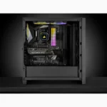 Corsair VENGEANCE? RGB RS 8GB (1 x 8GB) DDR4 DRAM 3200MHz C1