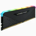 Corsair VENGEANCE? RGB RS 8GB (1 x 8GB) DDR4 DRAM 3200MHz C1
