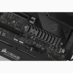 Corsair MP600 PRO XT 4TB M.2 NVMe PCIe Gen. 4 x4 SSD