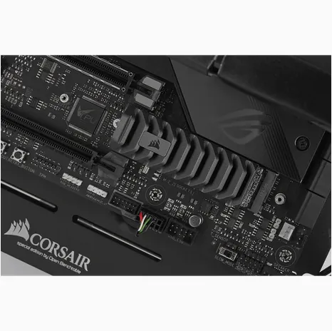 Corsair MP600 PRO XT 4TB M.2 NVMe PCIe Gen. 4 x4 SSD