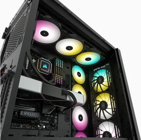 Corsair MP600 PRO XT 4TB M.2 NVMe PCIe Gen. 4 x4 SSD