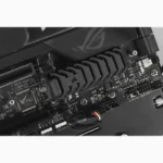 Corsair MP600 PRO XT 4TB M.2 NVMe PCIe Gen. 4 x4 SSD
