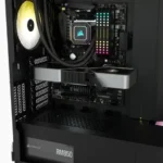 Corsair MP600 PRO XT 4TB M.2 NVMe PCIe Gen. 4 x4 SSD