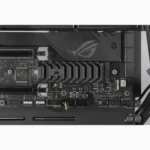 Corsair MP600 PRO XT 4TB M.2 NVMe PCIe Gen. 4 x4 SSD