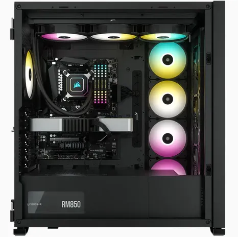 Corsair MP600 PRO XT 4TB M.2 NVMe PCIe Gen. 4 x4 SSD