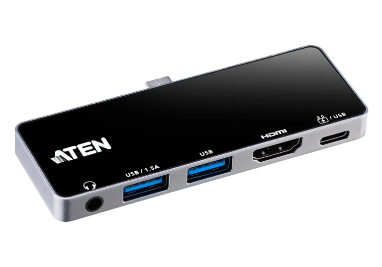 ATEN Dock