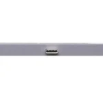 ATEN Dock; USB-C 5-in-1 Travel Dock with Power Pass-Through - 1 x audio port; 2 x USB Type-A ports; 1 x HDMI; 1 x USB-C