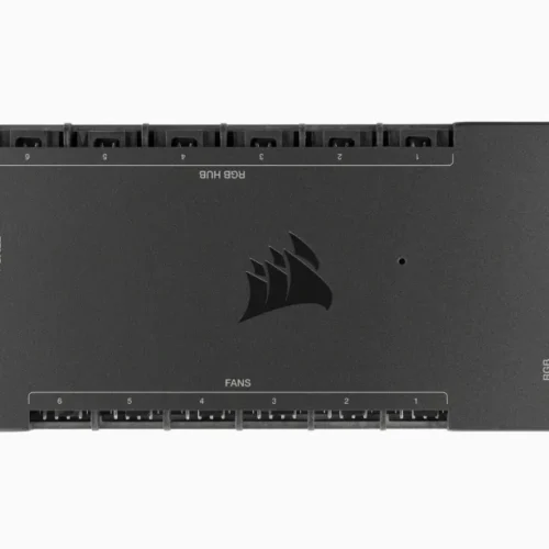 Corsair iCUE Commander CORE XT