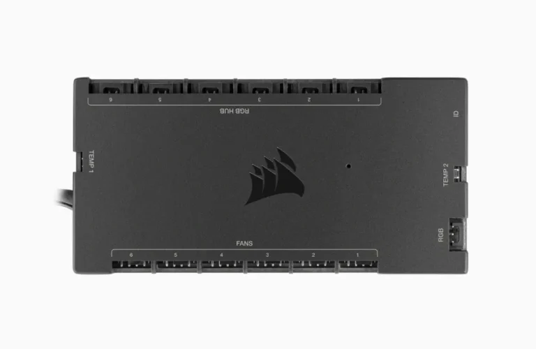 Corsair iCUE Commander CORE XT