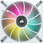 Corsair ML140 140mm PWM 400 - 2000 RPM Premium Magnetic Levitation Fan