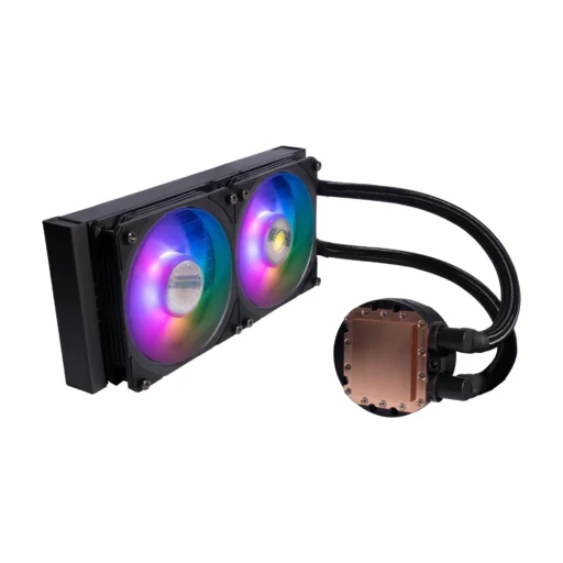 Cooler Master MK721 30th Anniversary Edition Gamin