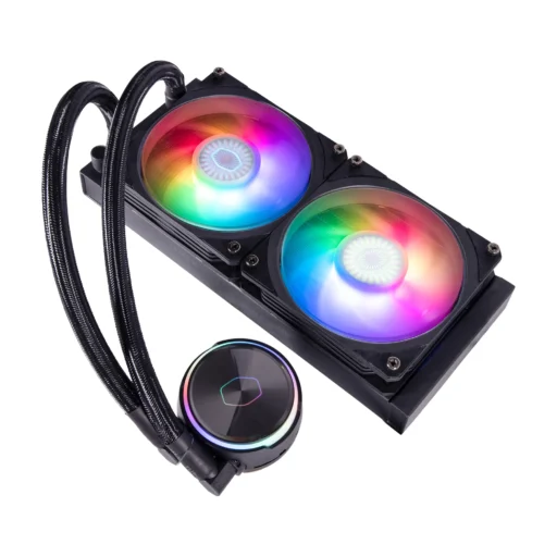 Cooler Master MK721 30th Anniversary Edition Gamin