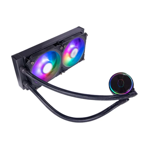 Cooler Master MK721 30th Anniversary Edition Gamin