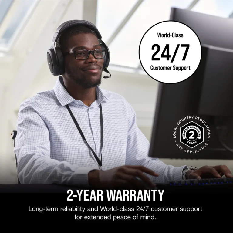 5000T RGB White Tempered Glass Mid-Tower