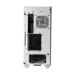 Cooler Master HAF 500 Mid Tower Case White.