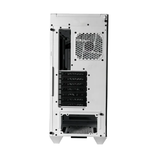 Cooler Master HAF 500 Mid Tower Case White.