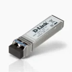 D-LINK 10GBASE-LR SFP+ TRANSCEIVER 10KM (WITH DDM)