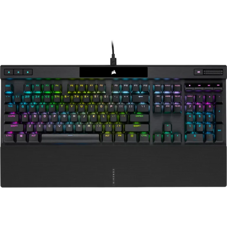 Corsair K70 RGB PRO Mechanical Gaming Keyboard