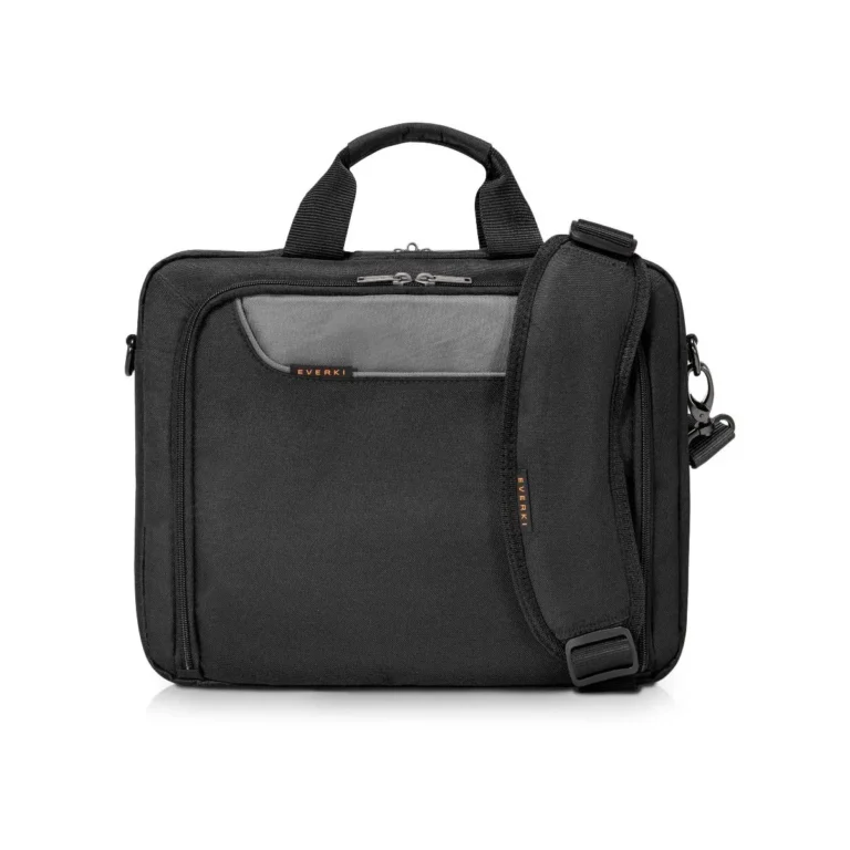 EVERKI ADVANCE 16'' ECO-friendly NOTEBOOK BRIEFCASE BAG