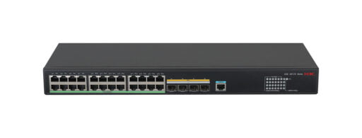 H3C S5170-28S-EI L2 Ethernet Switch