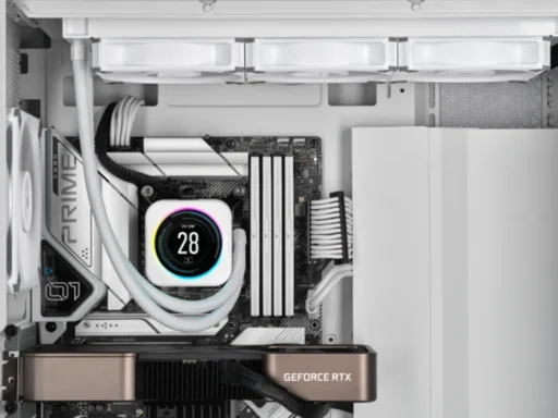 Corsair AF ELITE Series