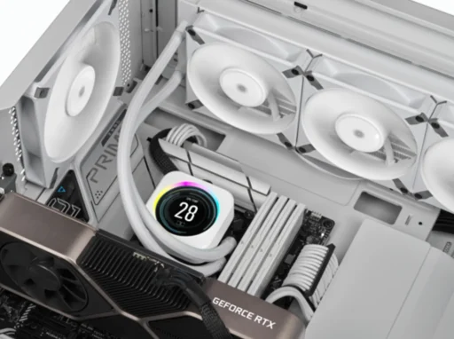 Corsair AF ELITE Series