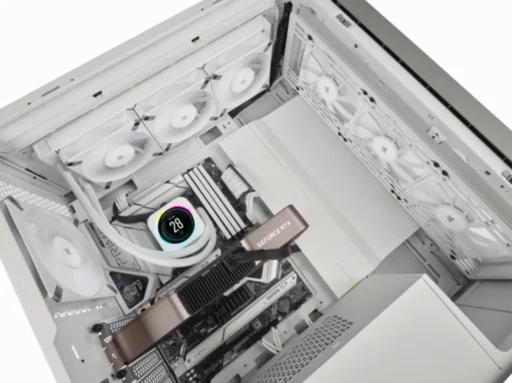 Corsair AF ELITE Series