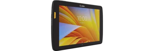 Zebra Rugged Tablet