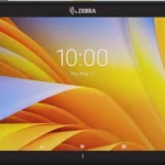 Zebra Rugged Tablet