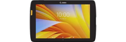 Zebra Rugged Tablet