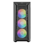 Cooler Master MasterBox 520 Mid-Tower Mesh ARGB ATX PC Case