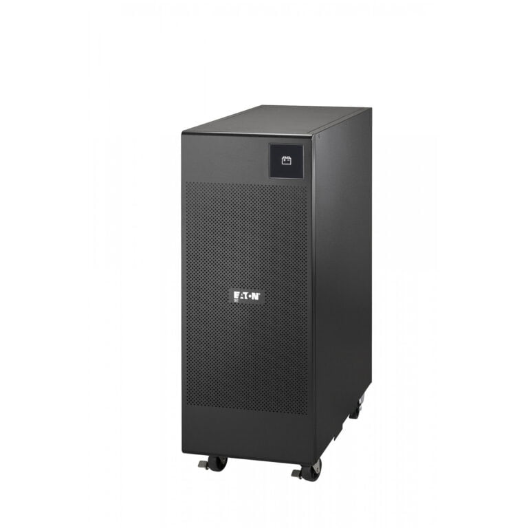 Eaton 9E EBM 180V (6kVA)