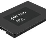 ThinkSystem 2.5'' 5400 PRO 1.92TB Read Intensive SATA 6Gb HS SSD