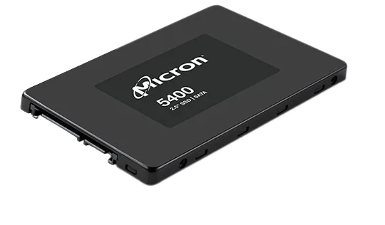 ThinkSystem 2.5'' 5400 PRO 1.92TB Read Intensive SATA 6Gb HS SSD